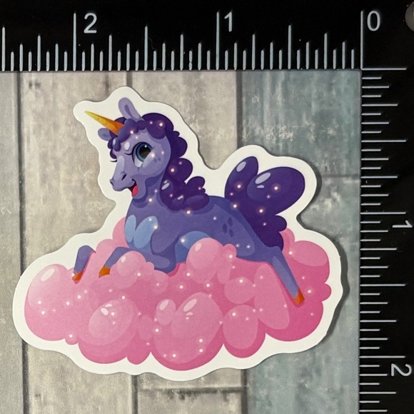๐10/$10๐ Disney Junior Reusable Waterproof Vinyl Sticker Decal - Picture 1 of 1
